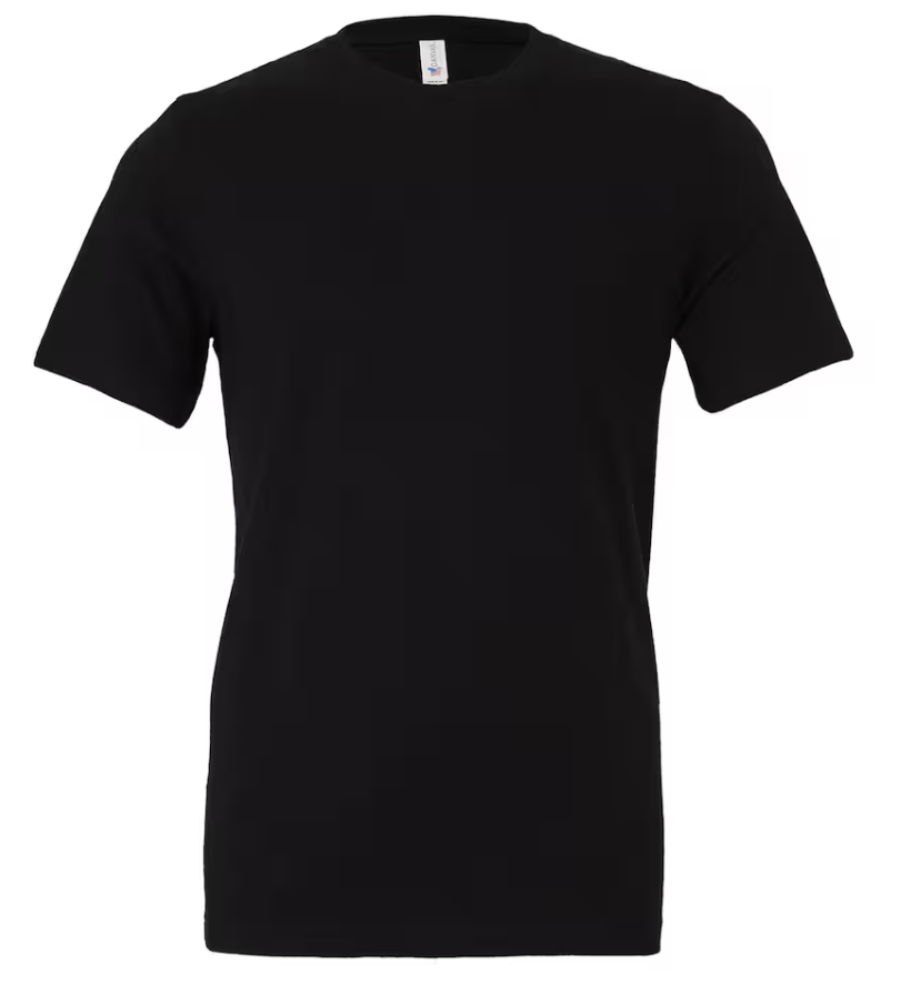 St. Matthew Volleyball Soft Short Sleeve Jersey T-Shirt