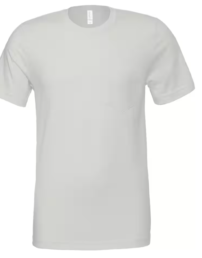 St. Matthew Volleyball Soft Short Sleeve Jersey T-Shirt