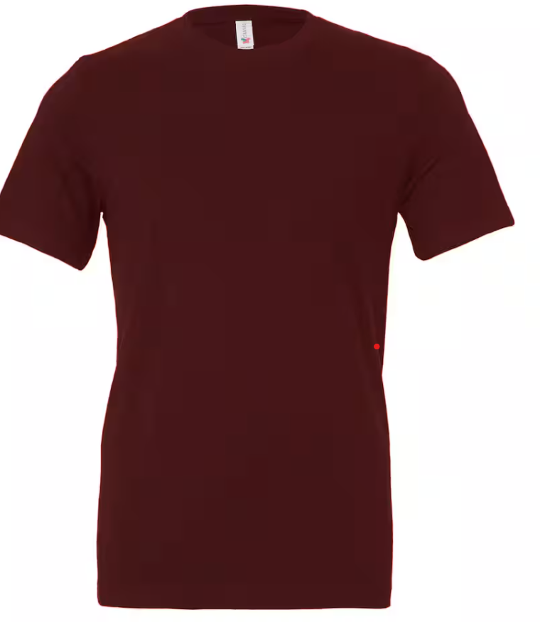 St. Matthew Volleyball Soft Short Sleeve Jersey T-Shirt