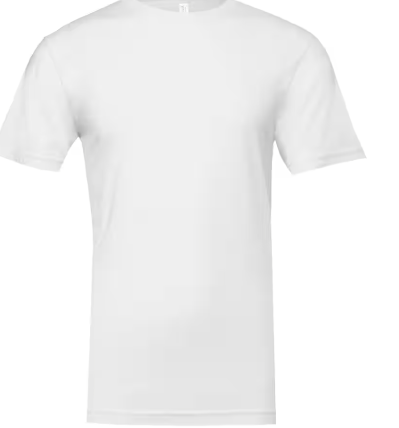 St. Matthew Volleyball Soft Short Sleeve Jersey T-Shirt