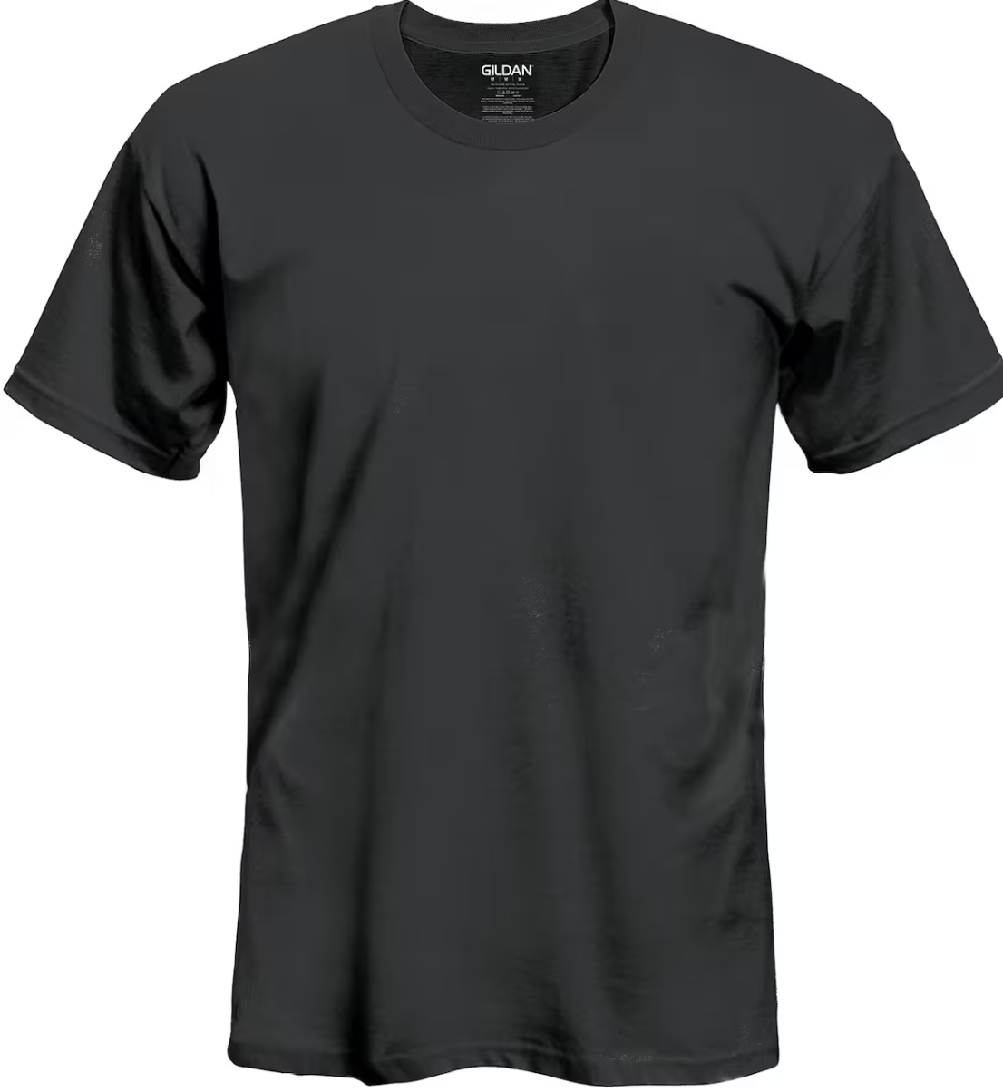 St. Matthew Heavy Cotton Short Sleeve T-Shirt