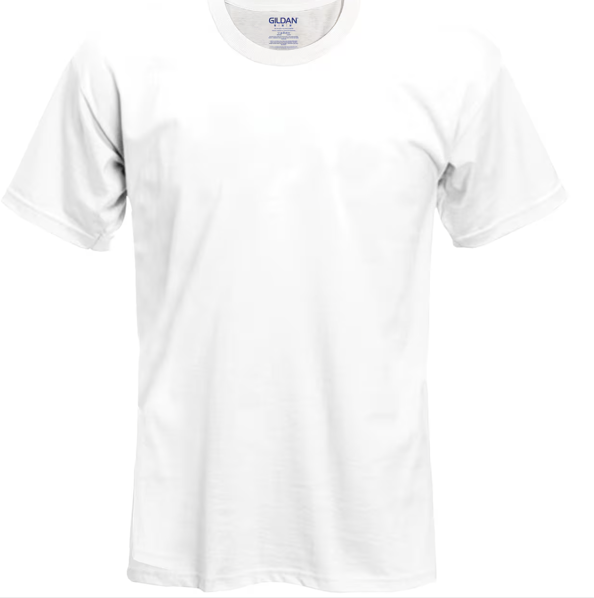 St. Matthew Heavy Cotton Short Sleeve T-Shirt