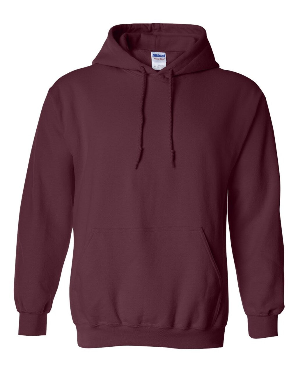St. Matthew Football Unisex Heavy Blend Hoodie Sweatshirt