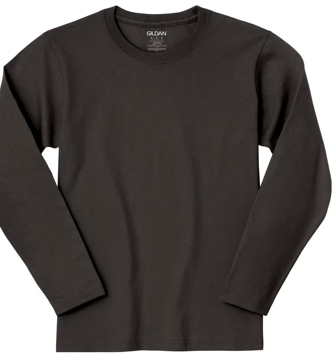 St. Matthew Heavy Cotton Long Sleeve T-Shirt