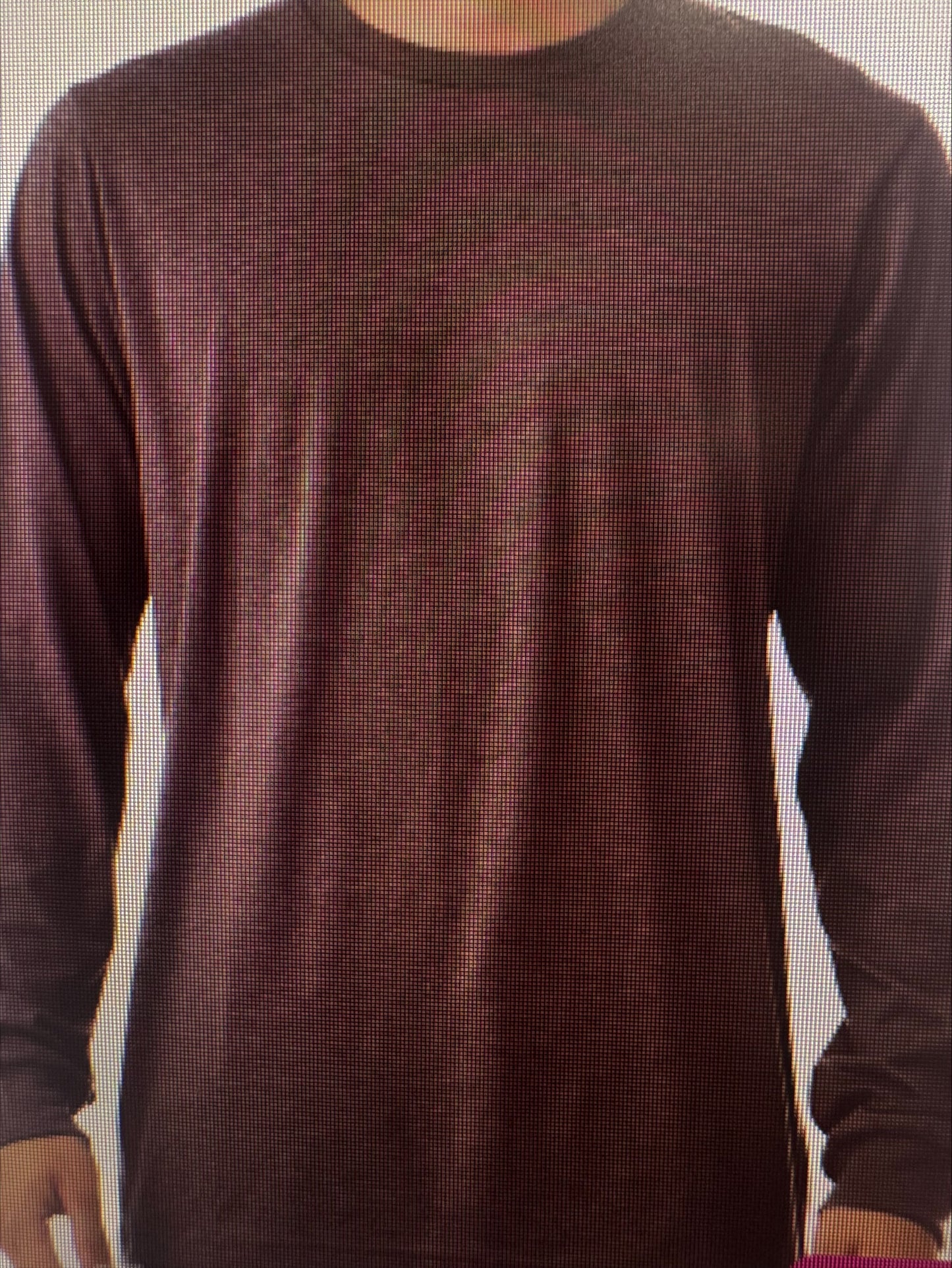 St. Matthew Beloved Soft Cotton Long Sleeve T-Shirt