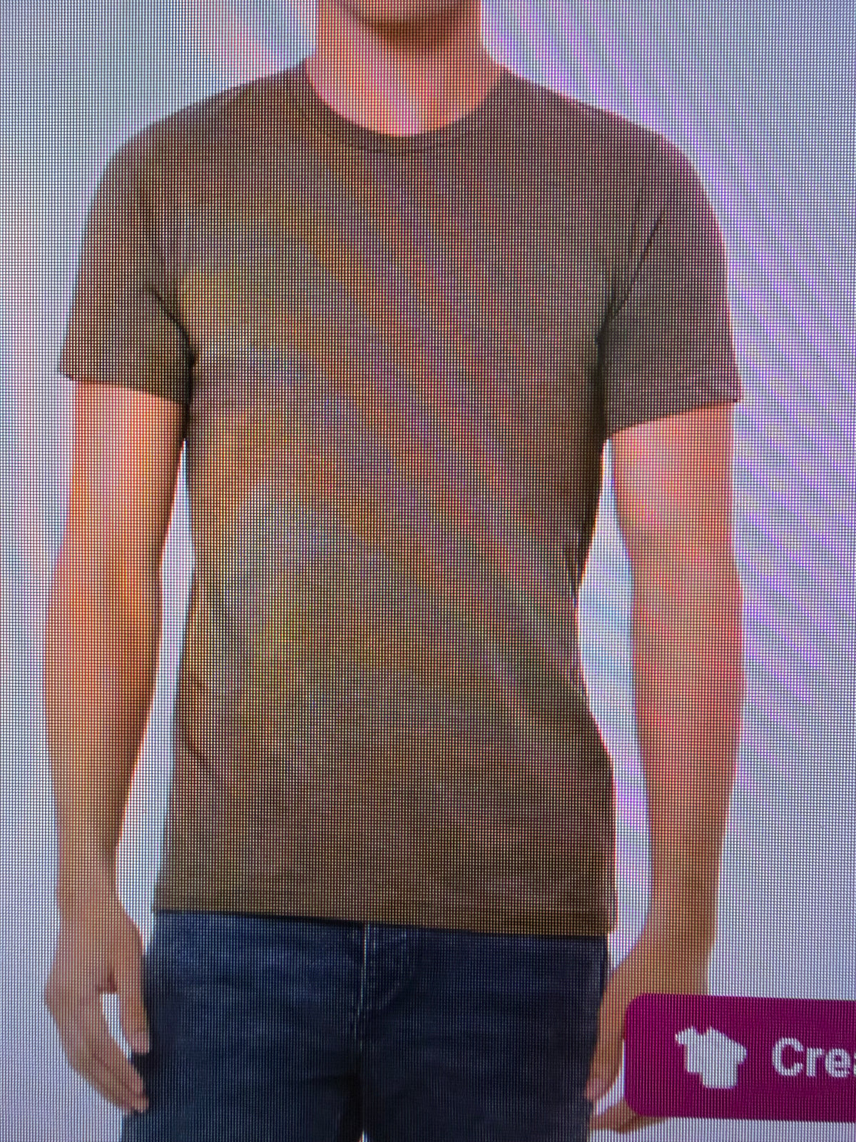 St. Matthew Beloved Soft Cotton Short Sleeve T-Shirt