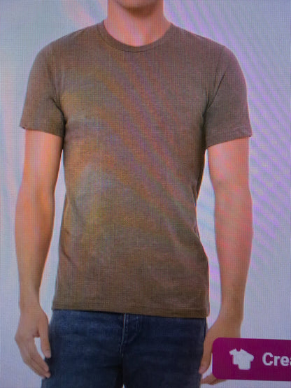 St. Matthew Beloved Soft Cotton Short Sleeve T-Shirt