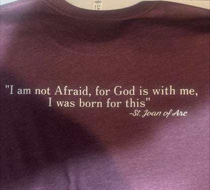 St. Matthew Beloved Soft Cotton Long Sleeve T-Shirt