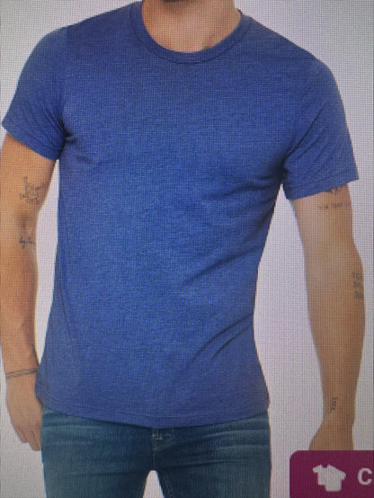 St. Matthew Beloved Soft Cotton Short Sleeve T-Shirt