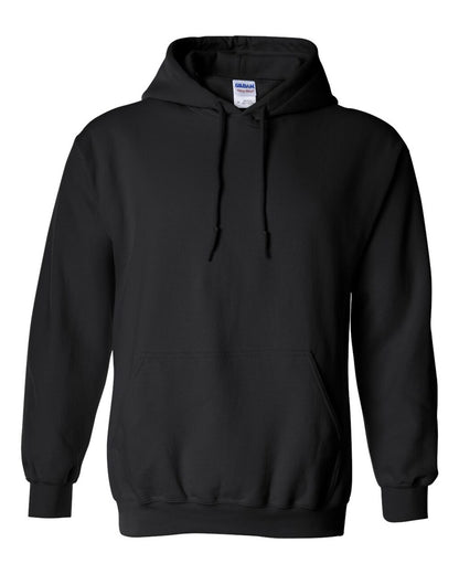 St. Matthew Soccer Unisex Heavy Blend Hoodie Sweatshirt