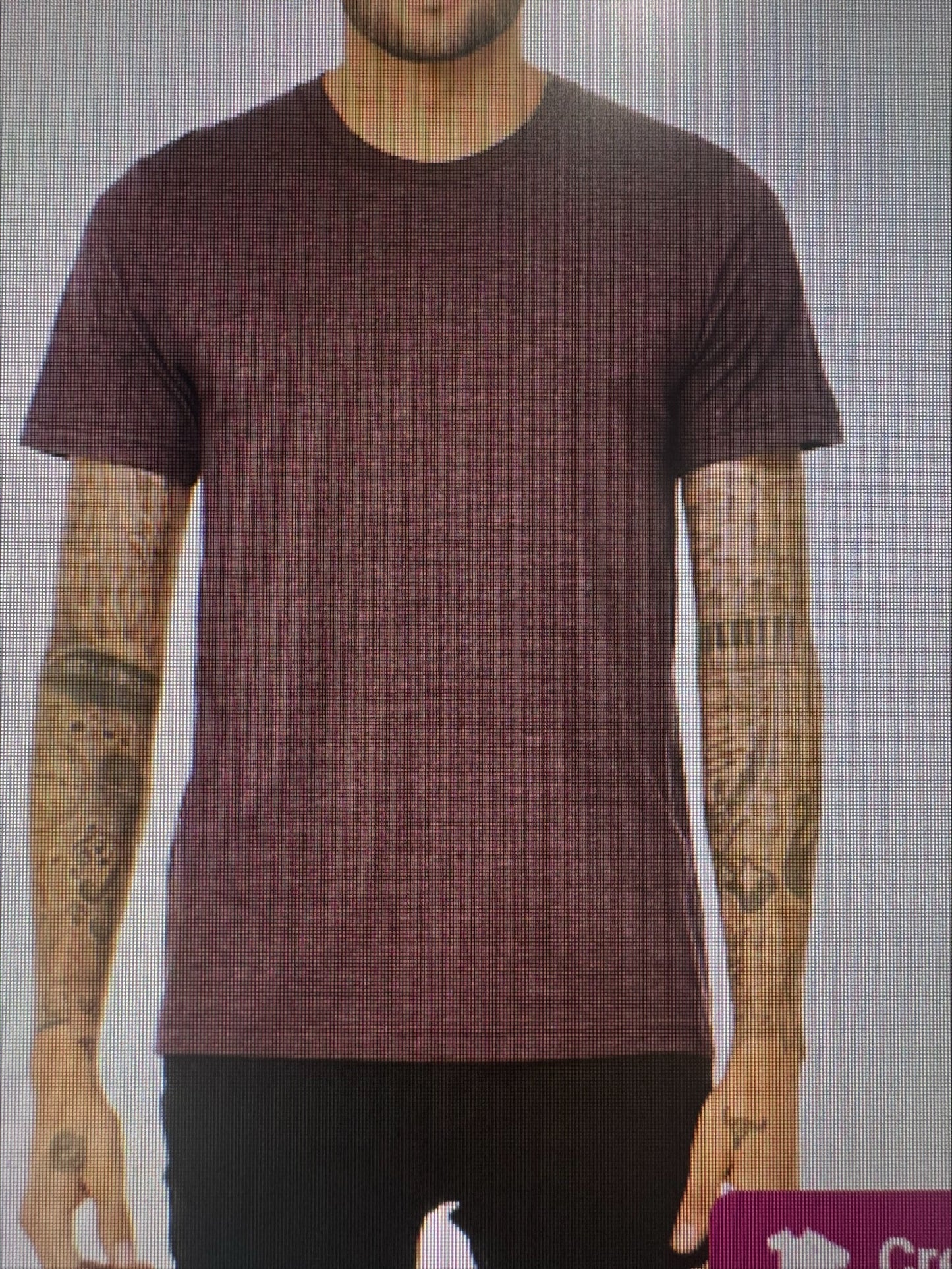 St. Matthew Beloved Soft Cotton Short Sleeve T-Shirt