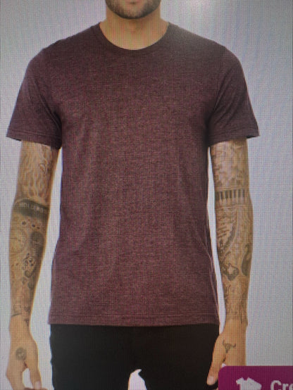 St. Matthew Beloved Soft Cotton Short Sleeve T-Shirt