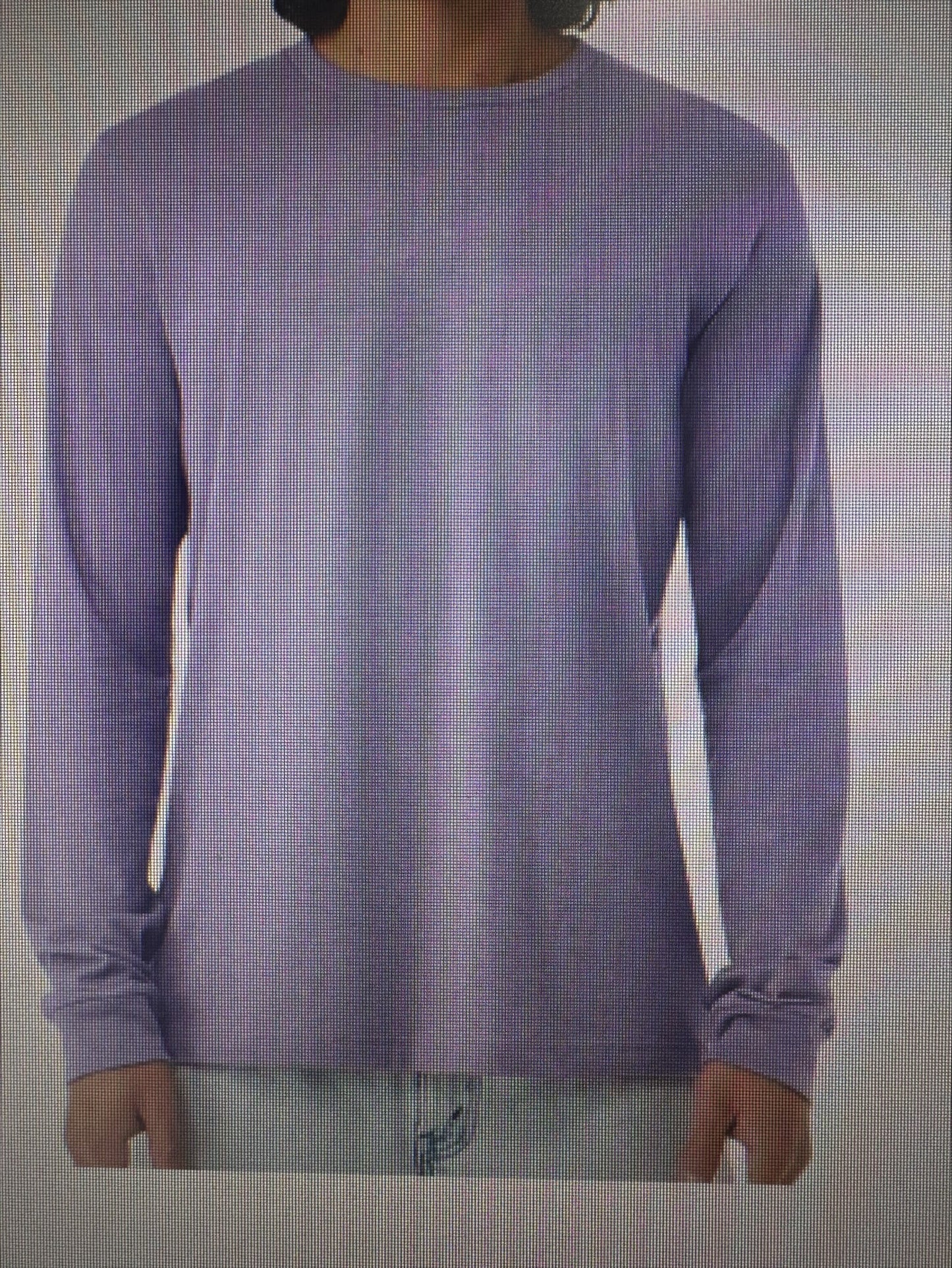 St. Matthew Beloved Soft Cotton Long Sleeve T-Shirt