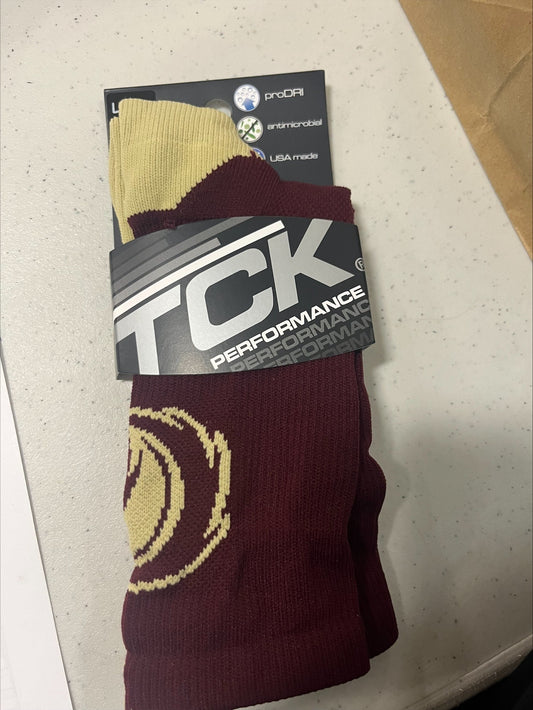 TCK Mustang Performance Socks